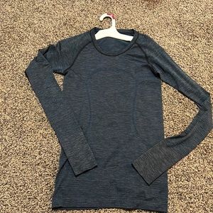 Lululemon swiftly tech